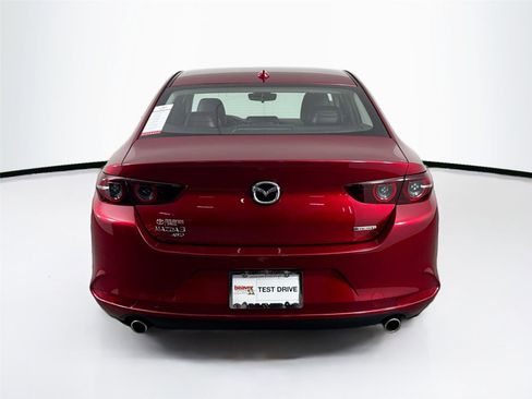 Used 2020 MAZDA MAZDA3 Premium Package image 13