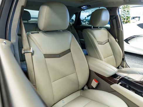 Used 2013 Cadillac XTS Platinum image 15