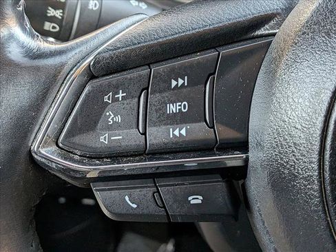 Used 2018 MAZDA CX-5 Grand Touring w/ Premium Package image 18