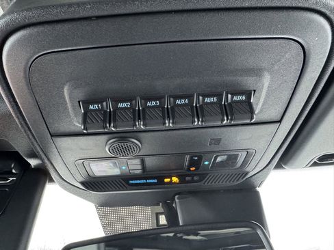 Used 2024 Ford Bronco Raptor w/ Interior Carbon Fiber Pack 6 image 33