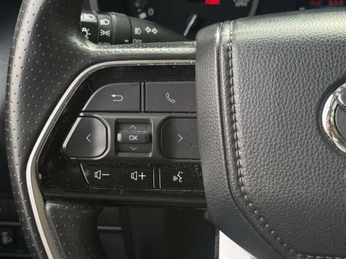 Used 2024 Toyota Tundra SR5 RWD image 14