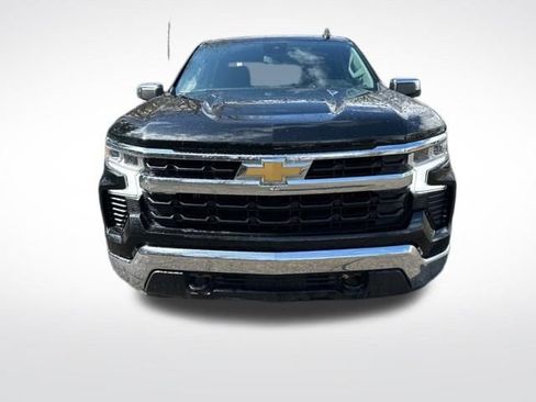 Used 2022 Chevrolet Silverado 1500 LT image 9