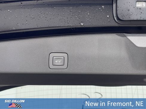 New 2025 Buick Encore GX Sport Touring w/ Experience Buick Package image 13