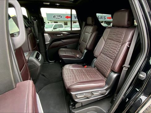 Used 2021 Cadillac Escalade Sport Platinum image 20