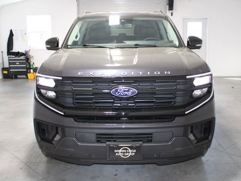 New 2026 Ford Expedition Max Active image 54