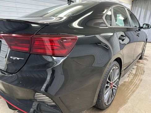 Used 2023 Kia Forte GT image 23