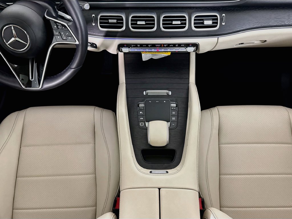 Used 2026 Mercedes-Benz GLE 350 4MATIC image 16