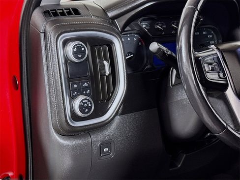 Used 2019 GMC Sierra 1500 SLT image 8