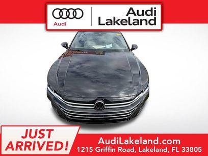 Used 2023 Volkswagen Arteon SEL
