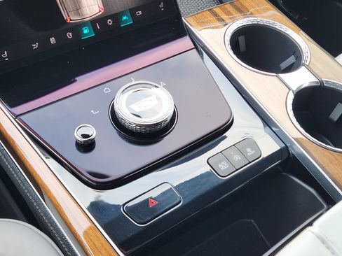 Used 2025 Cadillac Escalade Sport Platinum w/ LPO, Floor Liner Package image 19