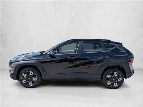 Used 2024 Hyundai Kona SEL AWD/4WD image 8