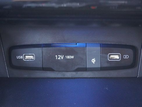 Used 2024 Hyundai Tucson Limited image 31