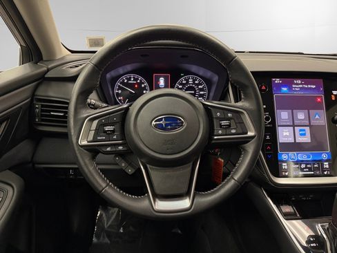 Certified 2022 Subaru Outback Premium image 12
