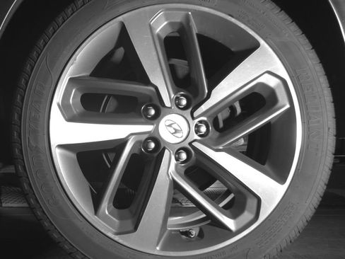 Used 2021 Hyundai Kona Ultimate AWD/4WD image 34