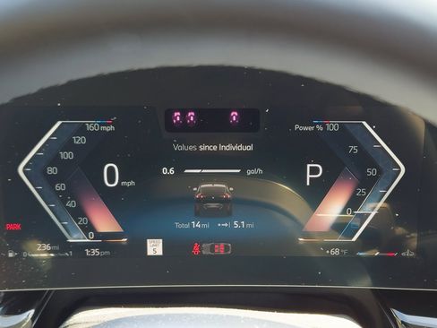 New 2026 BMW X2 xDrive28i w/ Technology Package image 15