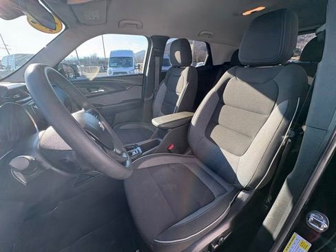 Used 2023 Chevrolet TrailBlazer LT image 26