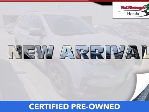 Used 2024 Honda Odyssey Sport image 1