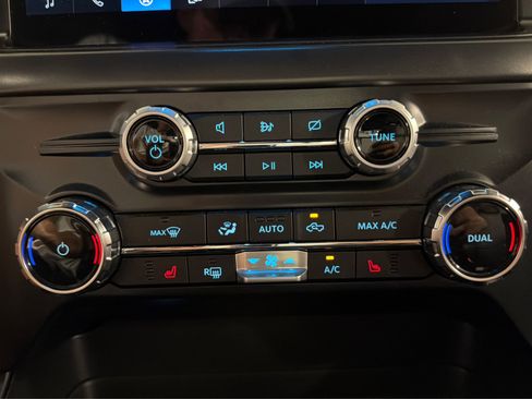 Used 2024 Ford F150 XLT w/ Equipment Group 303A High AWD/4WD image 35