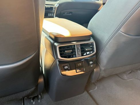 Used 2025 Lexus RX 350 FWD w/ Technology Package image 34