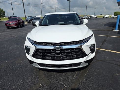 Used 2023 Chevrolet Blazer LT w/ Convenience Package FWD image 17