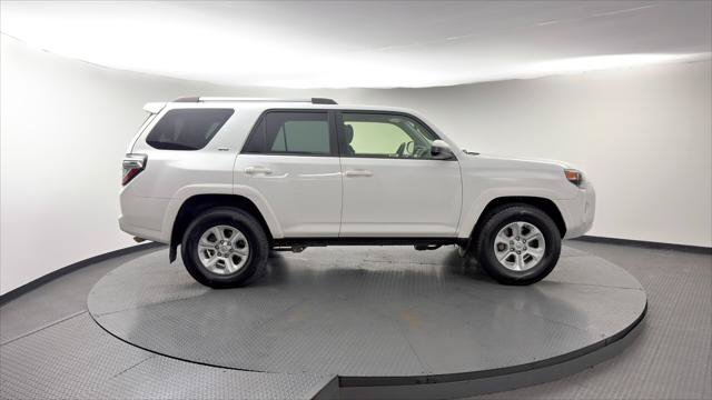 Used 2024 Toyota 4Runner SR5 RWD image 9