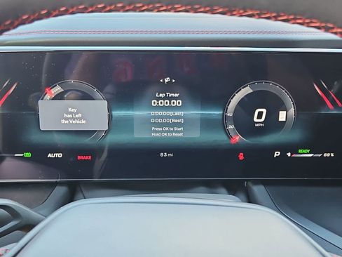 New 2026 Dodge Charger Scat Pack w/ Track Package image 31