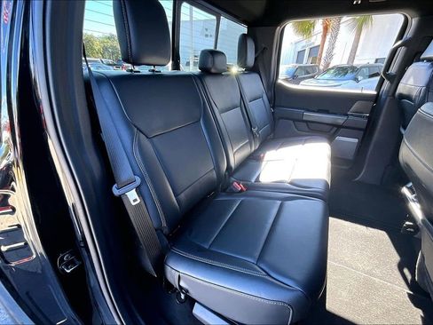 Used 2024 Ford F150 XLT w/ Equipment Group 303A High image 23