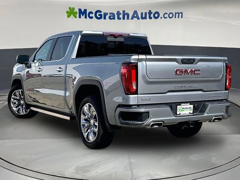 Used 2024 GMC Sierra 1500 Denali w/ Denali Reserve Package AWD/4WD image 5