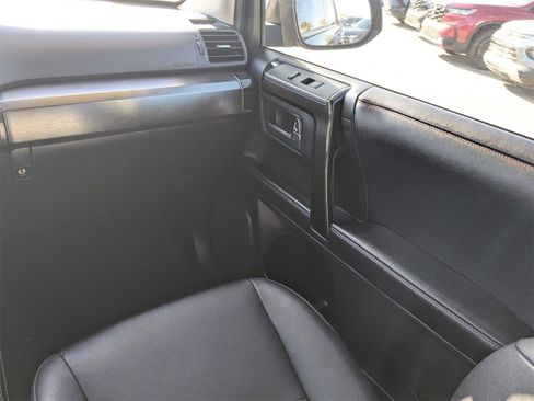 Used 2019 Toyota 4Runner TRD Off-Road Premium image 19