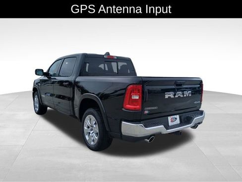 New 2026 RAM 1500 Big Horn image 4