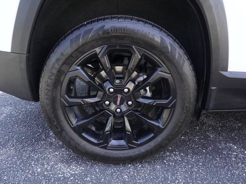 Used 2026 GMC Terrain Elevation w/ Elevation Premium Package FWD image 36