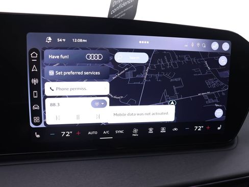 New 2026 Audi Q3 quattro 2.0T image 10