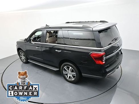 Used 2023 Ford Expedition Limited image 26