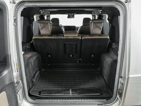 Used 2020 Mercedes-Benz G 550 image 85