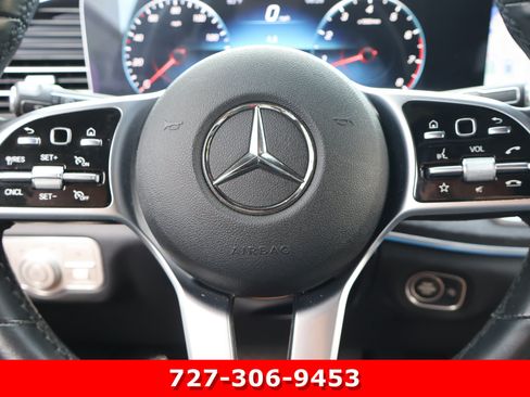 Certified 2022 Mercedes-Benz GLE 350 image 26