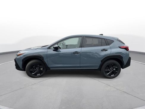 Used 2024 Subaru Crosstrek 2.0i AWD/4WD image 9