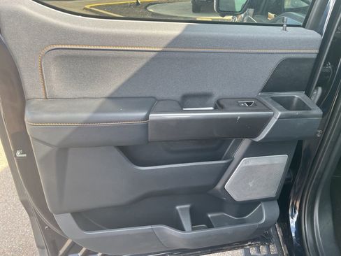 Used 2022 Ford F150 Tremor w/ Equipment Group 402A High AWD/4WD image 29