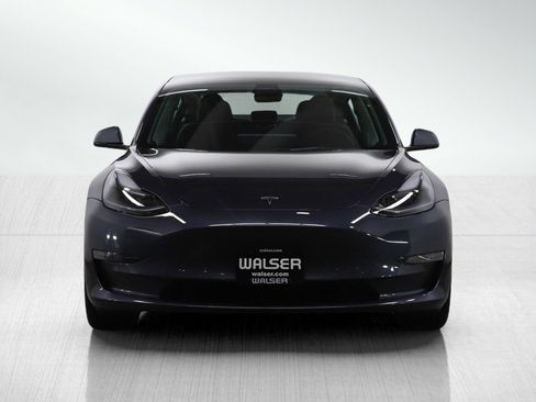 Used 2023 Tesla Model 3 Long Range image 8