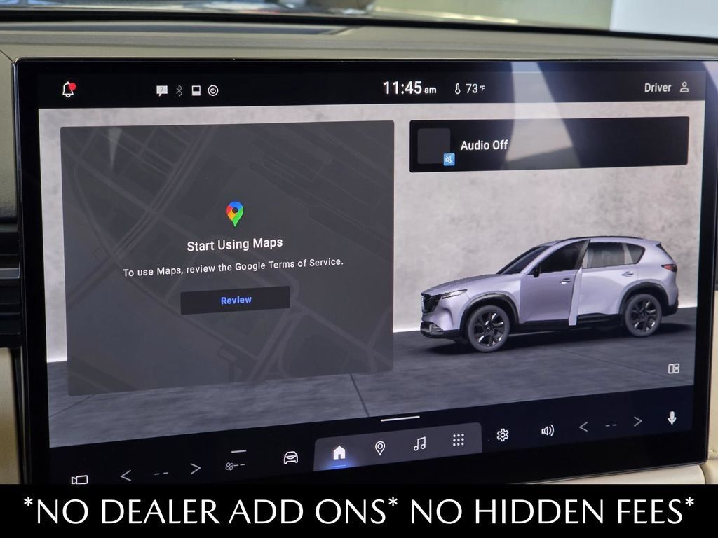 New 2026 MAZDA CX-5 2.5 S w/ Premium Plus Package AWD/4WD image 19