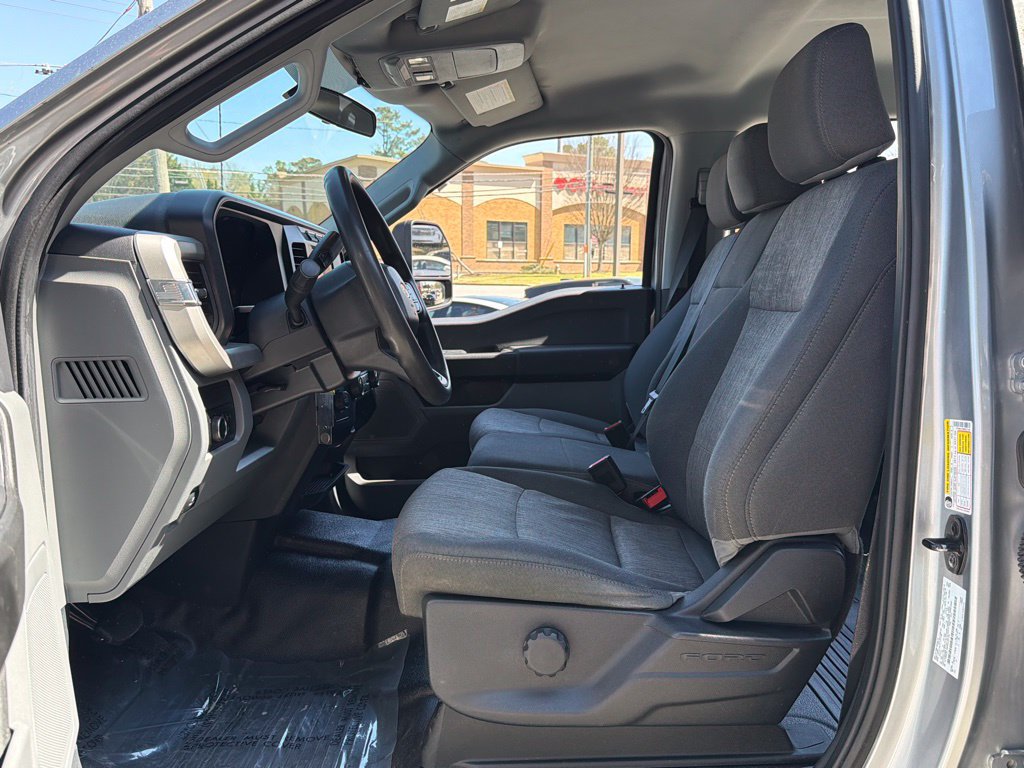 Used 2023 Ford F350 XL RWD image 24