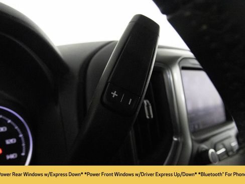 Used 2022 Chevrolet Silverado 1500 RST image 28