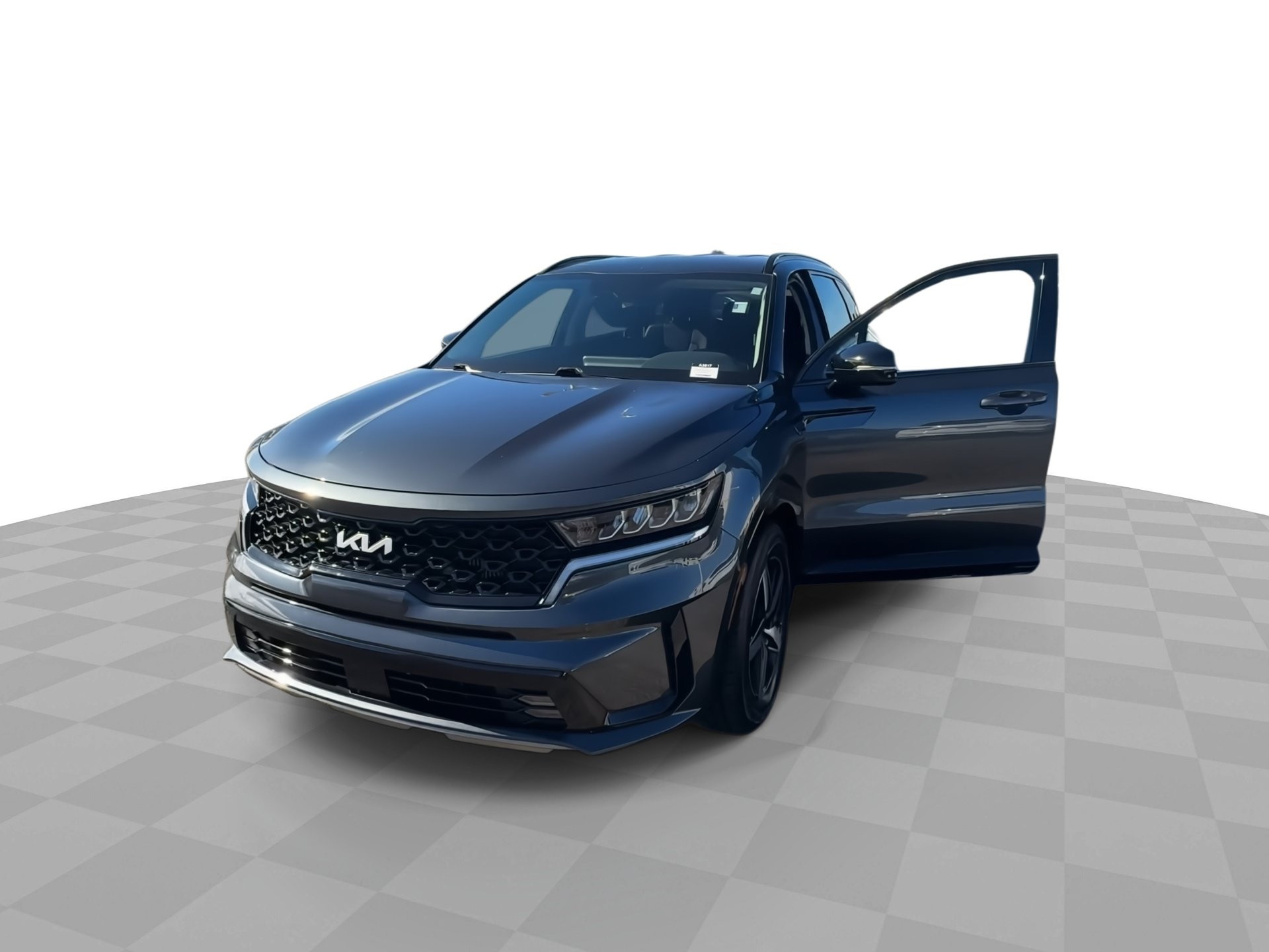 Used 2022 Kia Sorento EX FWD image 4
