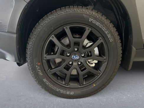 Used 2026 Subaru Crosstrek 2.5i Wilderness image 21