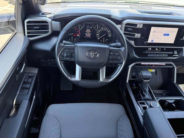 Used 2025 Toyota Tundra SR5 AWD/4WD image 29