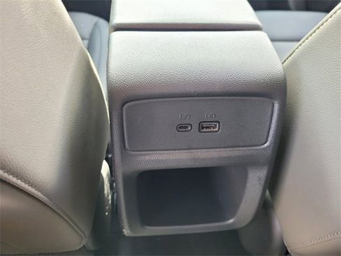 Certified 2024 Chevrolet Trax ACTIV w/ Driver Confidence Package image 15