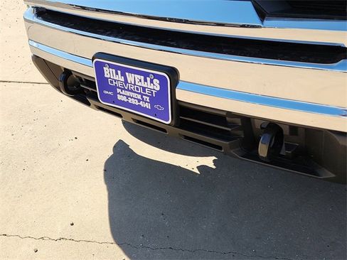 New 2026 GMC Sierra 3500 Pro image 7