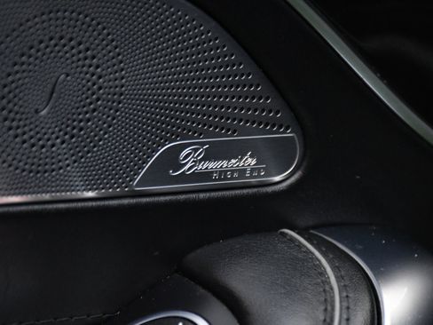 Used 2016 Mercedes-Benz S 63 AMG 4MATIC Coupe image 20