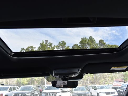 New 2026 Honda Ridgeline TrailSport image 29