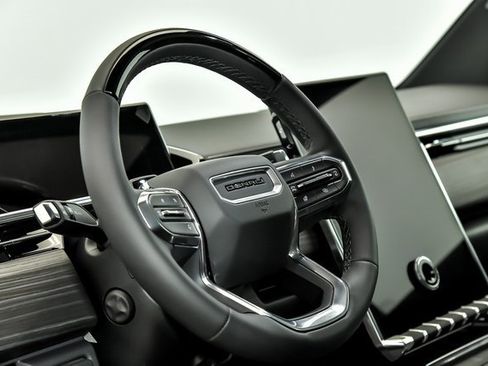 New 2025 GMC Sierra EV Denali image 9