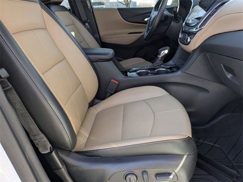 Used 2024 Chevrolet Equinox Premier image 29